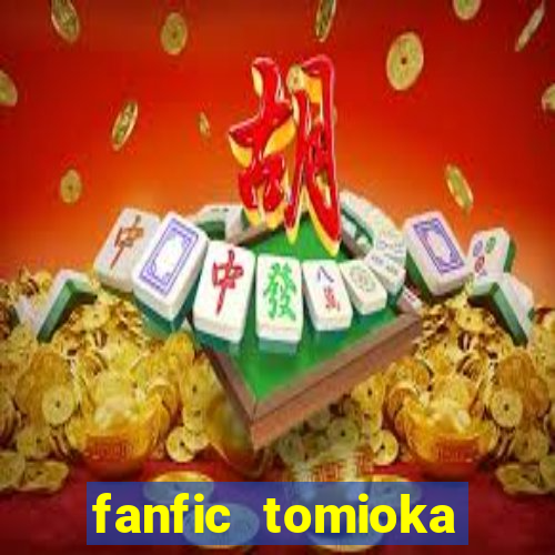 fanfic tomioka filho de poseidon